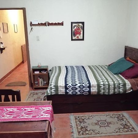 Casa Ichik Antigua Guatemala Hotel ภายนอก รูปภาพ