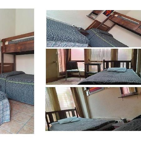Casa Ichik Antigua Guatemala Hotel ภายนอก รูปภาพ