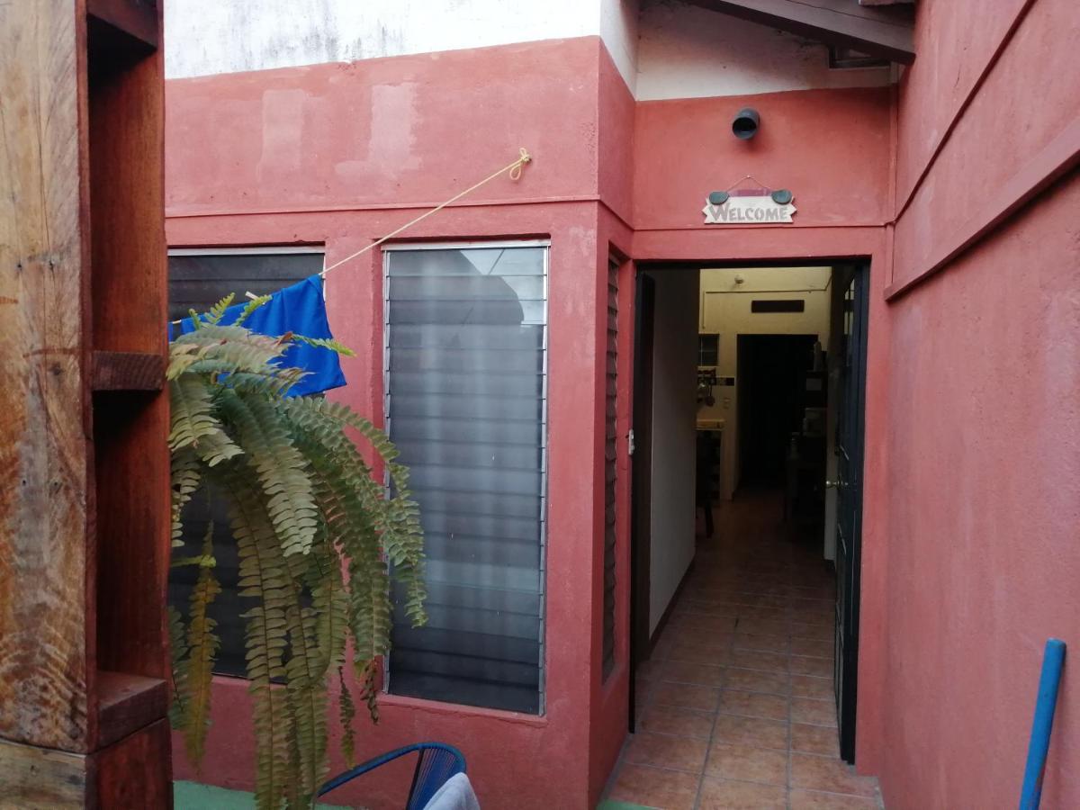 Casa Ichik Antigua Guatemala Hotel ภายนอก รูปภาพ
