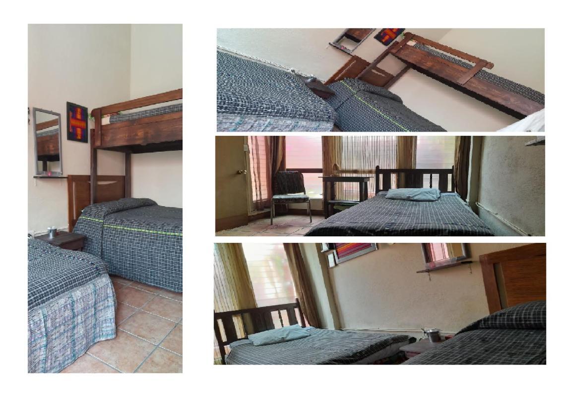 Casa Ichik Antigua Guatemala Hotel ภายนอก รูปภาพ
