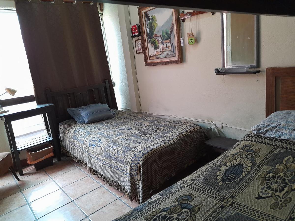 Casa Ichik Antigua Guatemala Hotel ภายนอก รูปภาพ