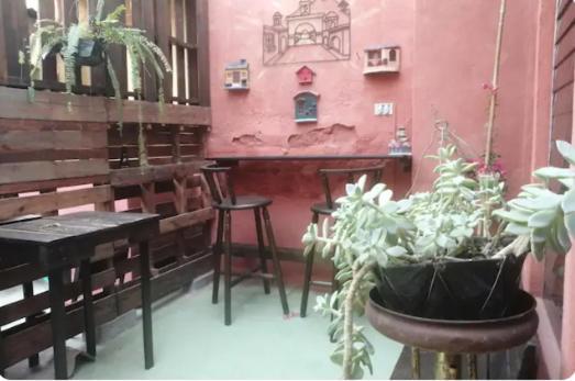 Casa Ichik Antigua Guatemala Hotel ภายนอก รูปภาพ