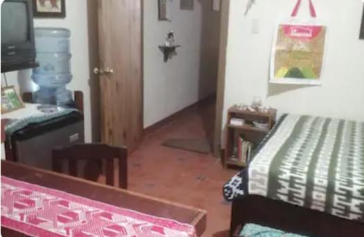 Casa Ichik Antigua Guatemala Hotel ภายนอก รูปภาพ
