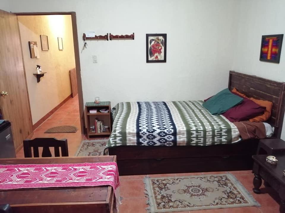 Casa Ichik Antigua Guatemala Hotel ภายนอก รูปภาพ