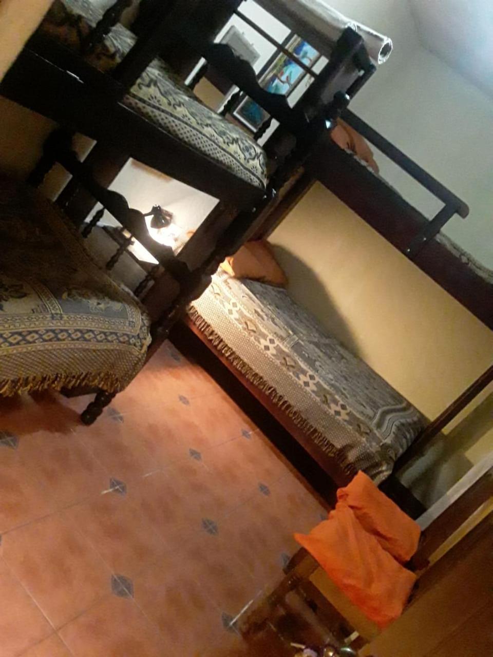 Casa Ichik Antigua Guatemala Hotel ภายนอก รูปภาพ